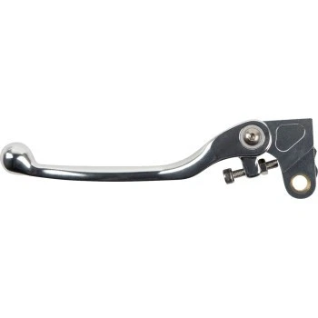 Moose Racing 0613-2073 Flex Clutch Lever - Silver Silver - Изображение 1 из 1