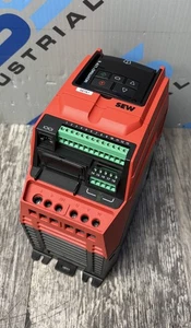 SEW EURODRIVE MCLTPB00085A3400 1hp MOVITRAC LTP B INVERTER - Picture 1 of 10