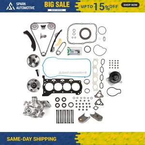 Engine Rebuild Kit Fit 2008-2014 Scion xD 1.8L DOHC - Picture 1 of 12
