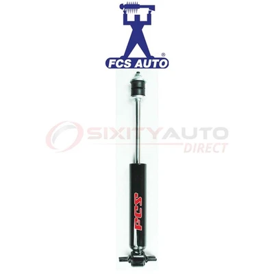FCS Shock Absorber for 1965-1983 Chevrolet Impala 3.8L 4.1L 4.6L 5.0L 5.3L mj Foto 1 de 4