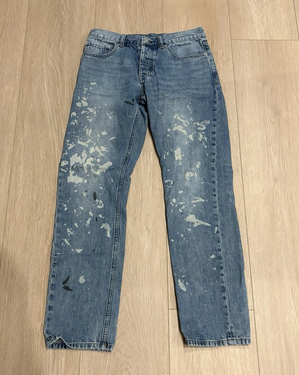HELMUT LANG Classic Jeans for Men for sale | eBay