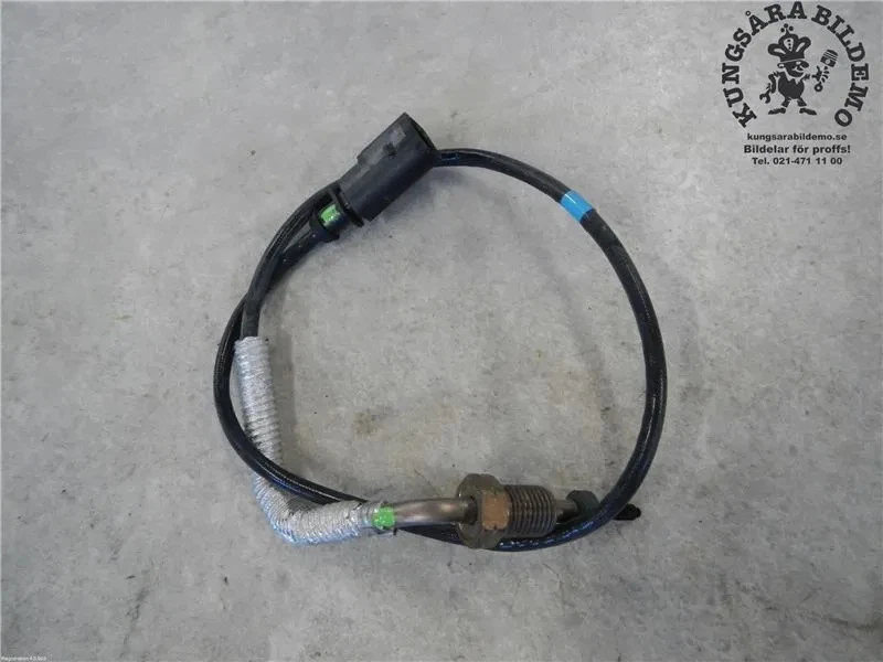 Sonda Lambda ORIGINAL VW CADDY IV Box (SAA, SAH) 2018 - Imagen 1 de 1