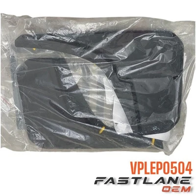 Land Rover Defender 2020-2025 guardabarros trasero clásico nuevo fabricante de equipos originales VPLEP0504 Foto 1 de 4