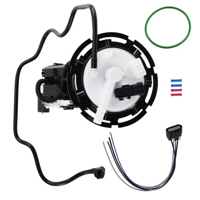 Bomba de combustible eléctrica para Chevrolet Malibu Maxx LS 2004-2007 19153326 E3592M Foto 1 de 4