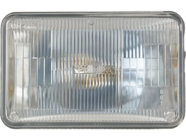 High Beam and Low Beam Headlight Bulb 79QRRB55 for Dakota Caravan Daytona Shadow - Image 1 of 1