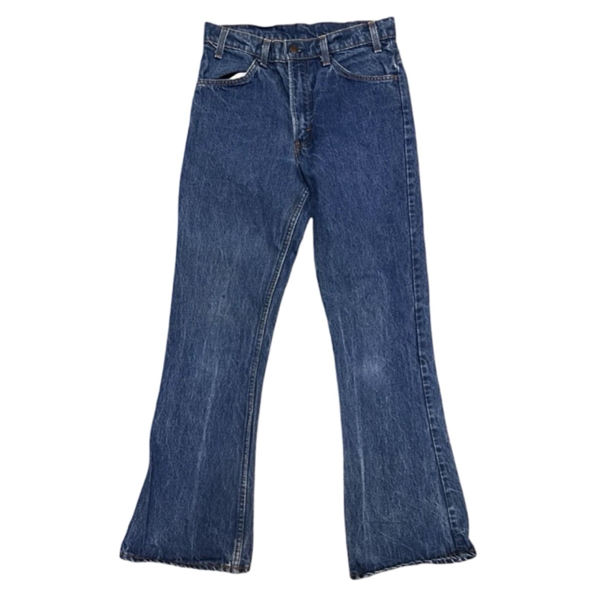 Levi's Denim 1970s Vintage Pants for Men for sale | eBay Levi's Denim 1970s Vintage Pants for Men for sale | eBay