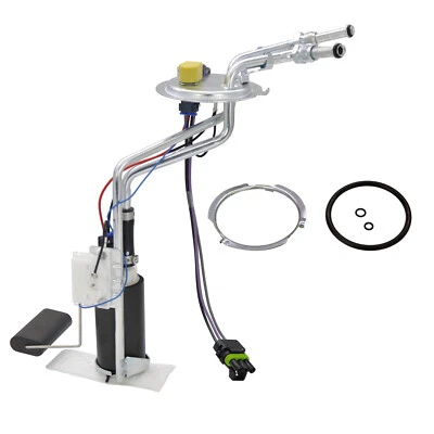 Conjunto de bomba de combustible con unidad de envío para Chevrolet Blazer GMC Jimmy V6 1995 4,3 L Foto 1 de 4