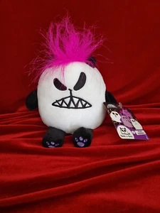 Panda-a-Panda Feelin' Frustrated 6 Inch Plush NWT USA SELLER - Picture 1 of 4