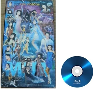 Nhac Trung Tam Asia DVD #26 - Mua Bluray - Picture 1 of 1