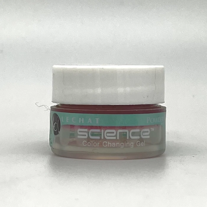 LeChat - Gel en polvo - Ciencia - Pink Delight To Gold Opal - 0,125 oz / 3,7 ml  Foto 1 de 1