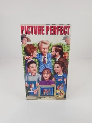 Picture Perfect (VHS, 1998) - Image 1 of 4