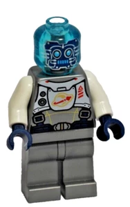 LEGO® Cyber Drone Robot Mini Figur TWN 401 - D562 - Bild 1 von 2