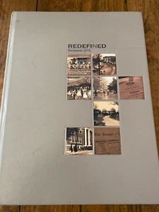 2010 Northwest Community College Yearbook Senatobia, Mississippi - Imagen 1 de 3