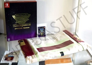Nintendo World Championships: Famicom, Special Edition, Switch Japan M, full set - Picture 1 of 13