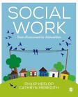 Social Work: From Assessment To Intervention By Cathryn Meredith (English) Paper