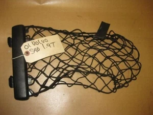 00-04 volvo s40 OEM rear cargo net holder - Picture 1 of 1
