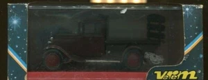 Verem Brasseur #350 C4 scala metallo 1:43 pressofuso - Foto 1 di 1