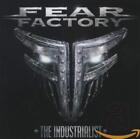 Fear Factory The Industrialist (CD) Album
