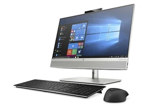 HP EliteOne 800 G6 AIO 273H0EA#ABD 23,8 FHD NT i5-10500 16GB 512GB HASstand W10P - Bild 1 von 3