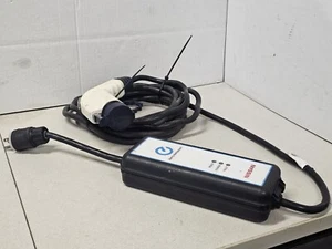 2010-2017 Nissan Leaf EV Charging Cable OEM 29690 3NA0A - Picture 1 of 7
