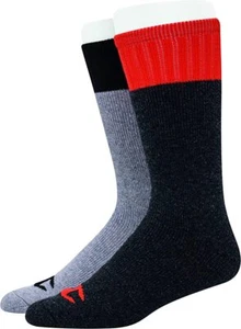 "CALCETINES DE EQUIPO AL AIRE LIBRE Champion® Double Dry™ ""PESO PESADO Y MEZCLA DE LANA Y CAMINATA" - Imagen 1 de 8