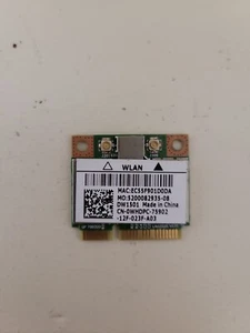 DW1501 Wireless card - Picture 1 of 2