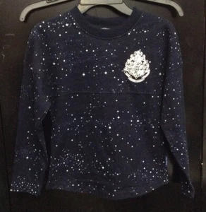 Girl’s Small Harry Potter Hogwarts Spirit Jersey 131422 - Picture 1 of 3