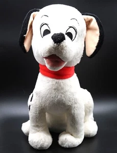 Peluche Disneyana Exclusivo 101 Dálmatas Suerte 13" Disney Store - Imagen 1 de 14
