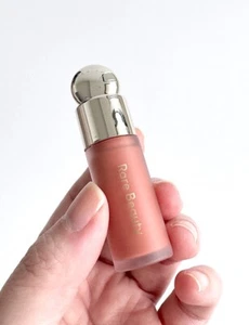 RARE BEAUTY Soft Pinch Dewy Liquid Blush Mini I VIRTUE - Picture 1 of 6