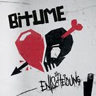 BITUME - DIE ENTSCHEIDUNG   VINYL LP + MP3 NEW