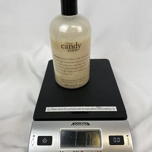 Philosophy I Love Candy Corn Shampoo, Duschgel & Schaumbad BESCHREIBUNG LESEN - Bild 1 von 4