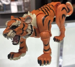 G.I. "Joe Sigma 6 Equipo de Aventura Peligro en la Selva Tormenta Sombra ""Solo Tigre" - Imagen 1 de 13