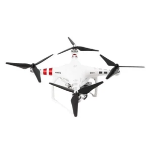 2PCS Carbon 9450 Fiber Propeller CW/CCW 3-Blade Prop For DJI Phantom 2 3 Vision - Picture 1 of 6