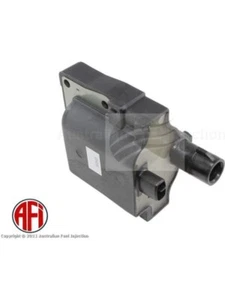 Ignition Coil Fits Toyota Celica, MR2, Soarer, TownAce, Hilux, Corolla, Tarago - Picture 1 of 1