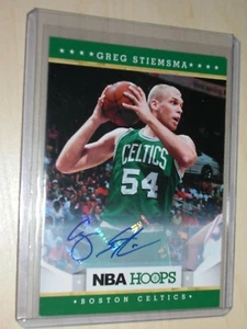 2012-13 Panini Hoops Basketball Autograph Cards ***Complete your sets*** - Bild 1 von 8