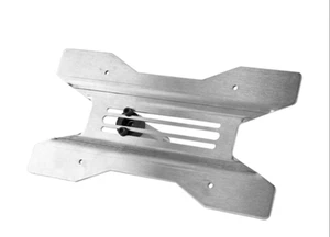 SURE Nametag™ Plate Display for MAZDASPEED3 (2010-2013) - Bild 1 von 4