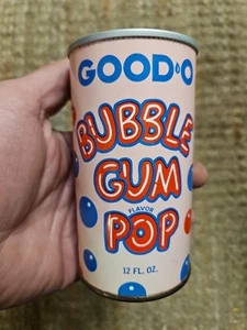 GOOD O Bubble Gum Pop Dose - Bild 1 von 9