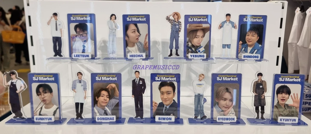 yesung products for sale | eBay