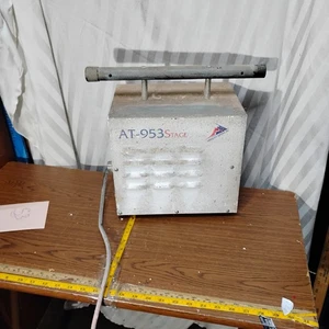 AT-95 Stage American Turbine Paint Sprayer VERY POWERFUL! - Picture 1 of 5