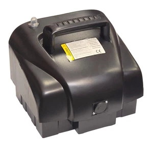 Ersatzakku für iCAN X-02 Elektromobil - Bild 1 von 1