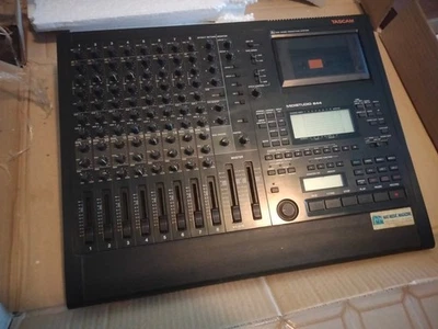 TASCAM 644 MIDISTUDIO - Image 1 of 4