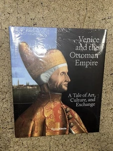 Venice and the Ottoman Empire: A Ta..., Carboni, Stefan - Bild 1 von 3