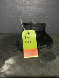 MerCruiser 7.4 MPI Air Intake Filter Flame Arrester P/N: A7320 / 861062 - Picture 1 of 9