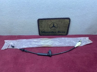 Cable acelerador Mercedes Benz R129 A1293000530 NOS Foto 1 de 4