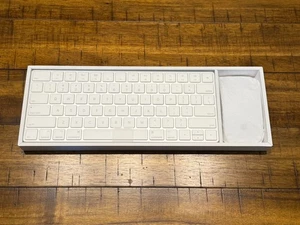 (COMBO KIT) Apple Magic Keyboard 2 A1644 & Magic Mouse 2 Wireless A1657 - 9232 - Bild 1 von 1