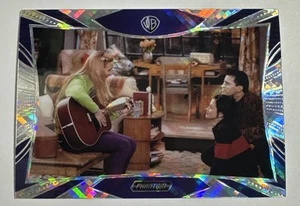 FRIENDS 2024 Kakawow Phantom Warner Bros 100 Final Frames #PW-F-82 - Picture 1 of 2