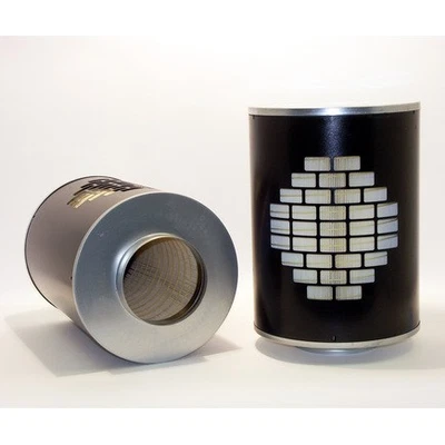 Wix Filters 46849 Hd Air Construction - image 1 of 4