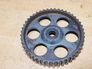FIAT 500 ABARTH 1.4 TJ ENGINE 312B3000 - CAMSHAFT GEAR PULLEY FOR TIMINING BELT - Picture 1 of 3