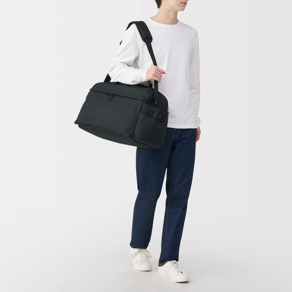 Водоотталкивающая сумка Muji Boston 84951510 - Изображение 1 из 4