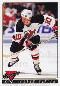 1993-94 OPC Premier #493 Corey Millen - Picture 1 of 1